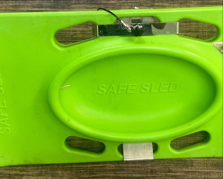 Photo of Safe Sled Mount by safesled - Premium Offroad Recovery for UTVs / Side by Sides