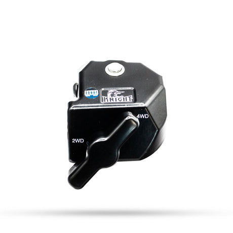 Photo of Can-Am Tank Lever (Shifter Only-Not a Full Kit) by Knight ATV - Premium for UTVs / Side by Sides