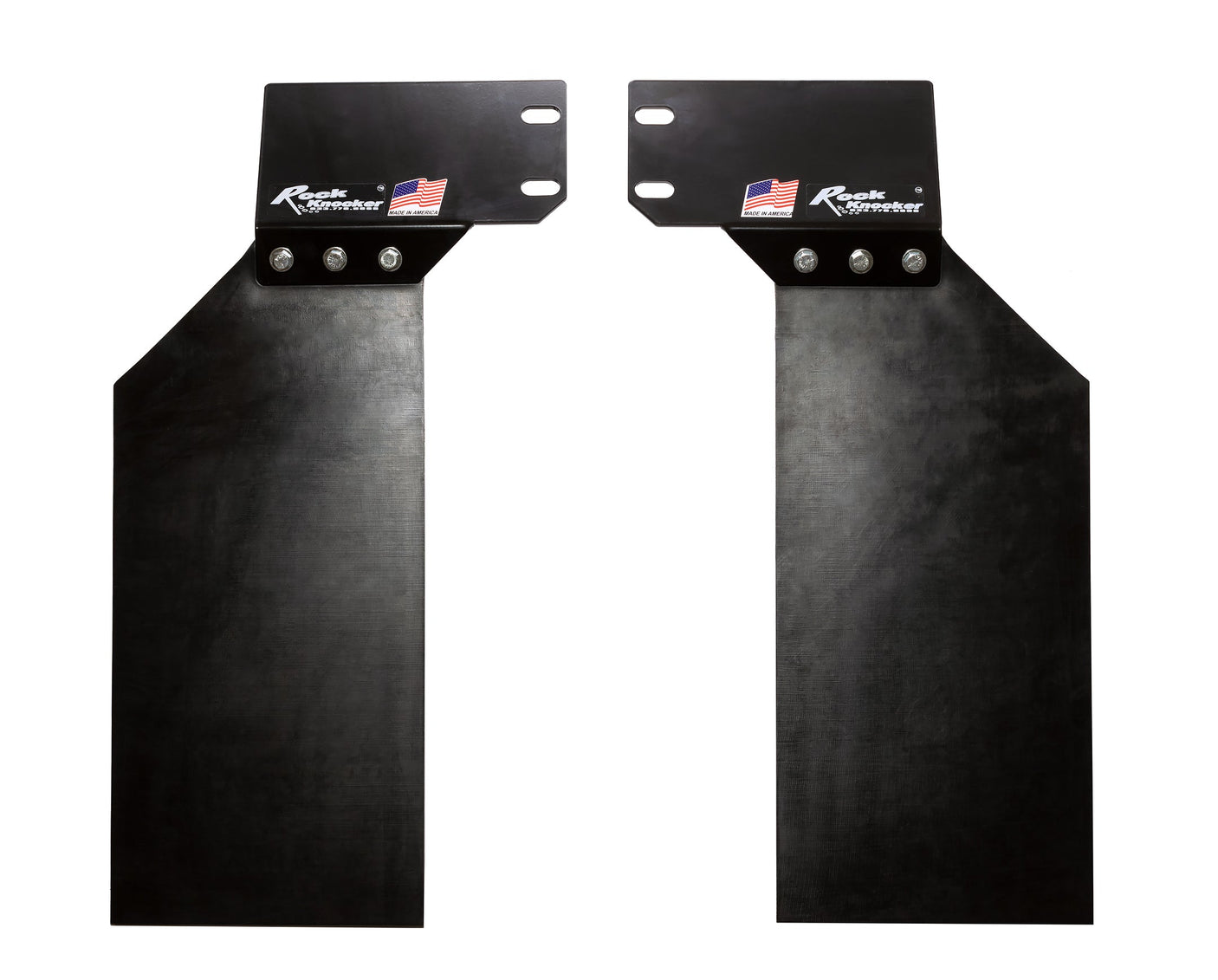 Rock Knocker Rock Sliders for Can-Am Maverick X3