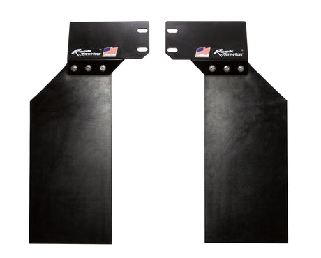 Rock Knocker Rock Sliders for Can-Am Maverick X3