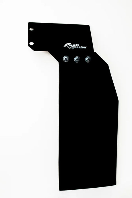 Rock Knocker Rock Sliders for Can-Am Maverick X3