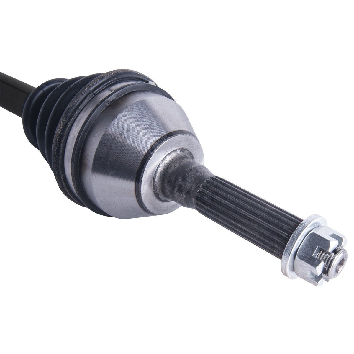 Polaris Ranger 500 Front Left/Right Axle and Wheel Bearing 2001 - 2004 | 4XPRO - product view 3