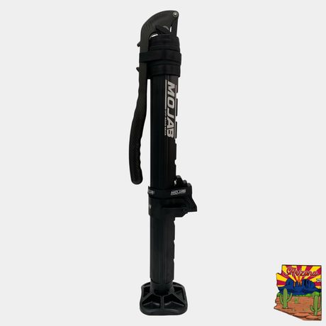 Photo of CarbonPro Hydraulic Jack MLH 48'' - Expected delivery W/C September 15 by MOJAB OFFROAD - Premium Jacks & Accessories for UTVs / Side by Sides