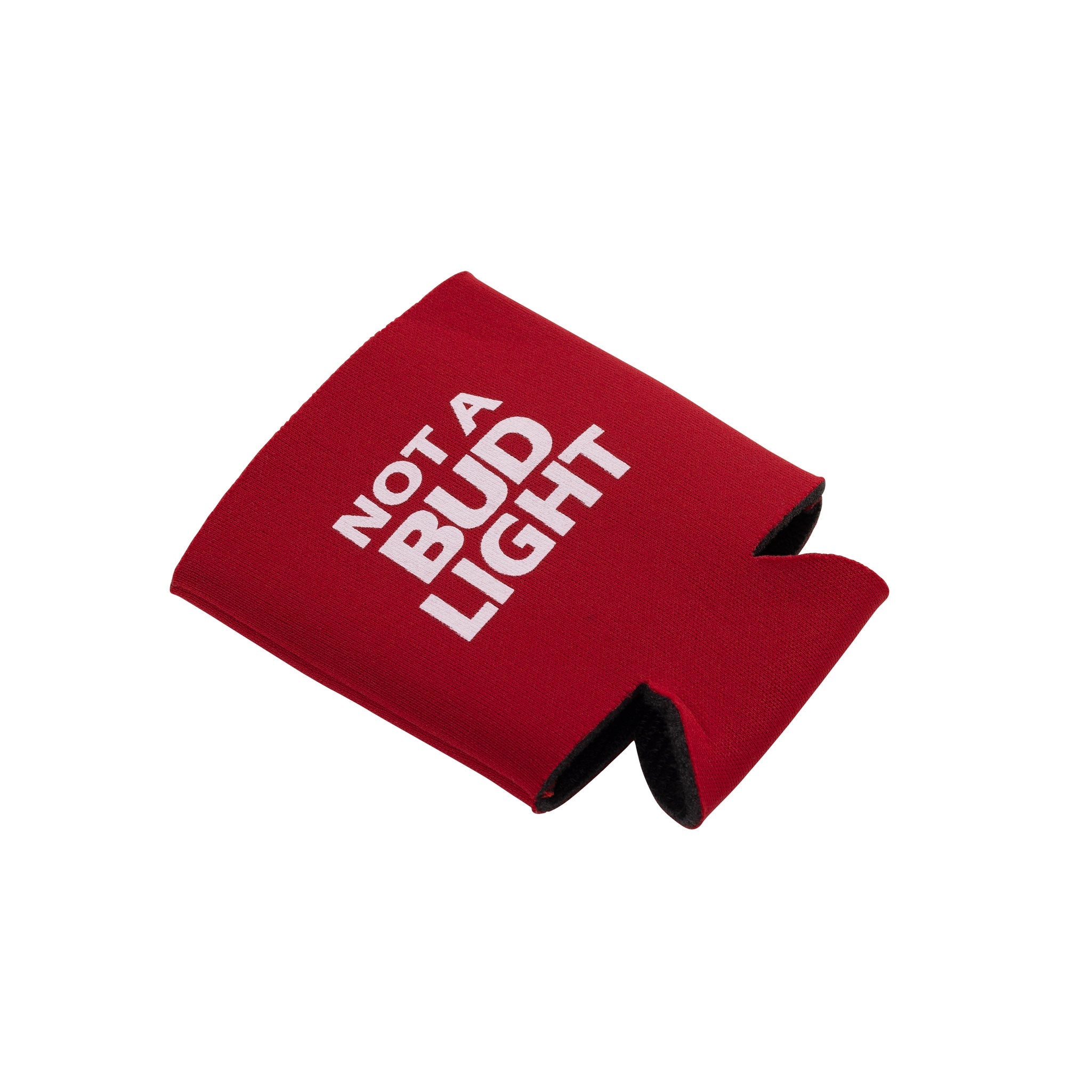 Photo of Not a Bud Light Koozie by Bad Flag Store - Premium for UTVs / Side by Sides