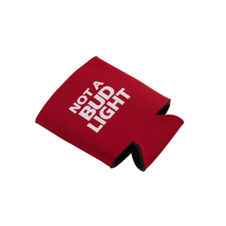Photo of Not a Bud Light Koozie by Bad Flag Store - Premium for UTVs / Side by Sides