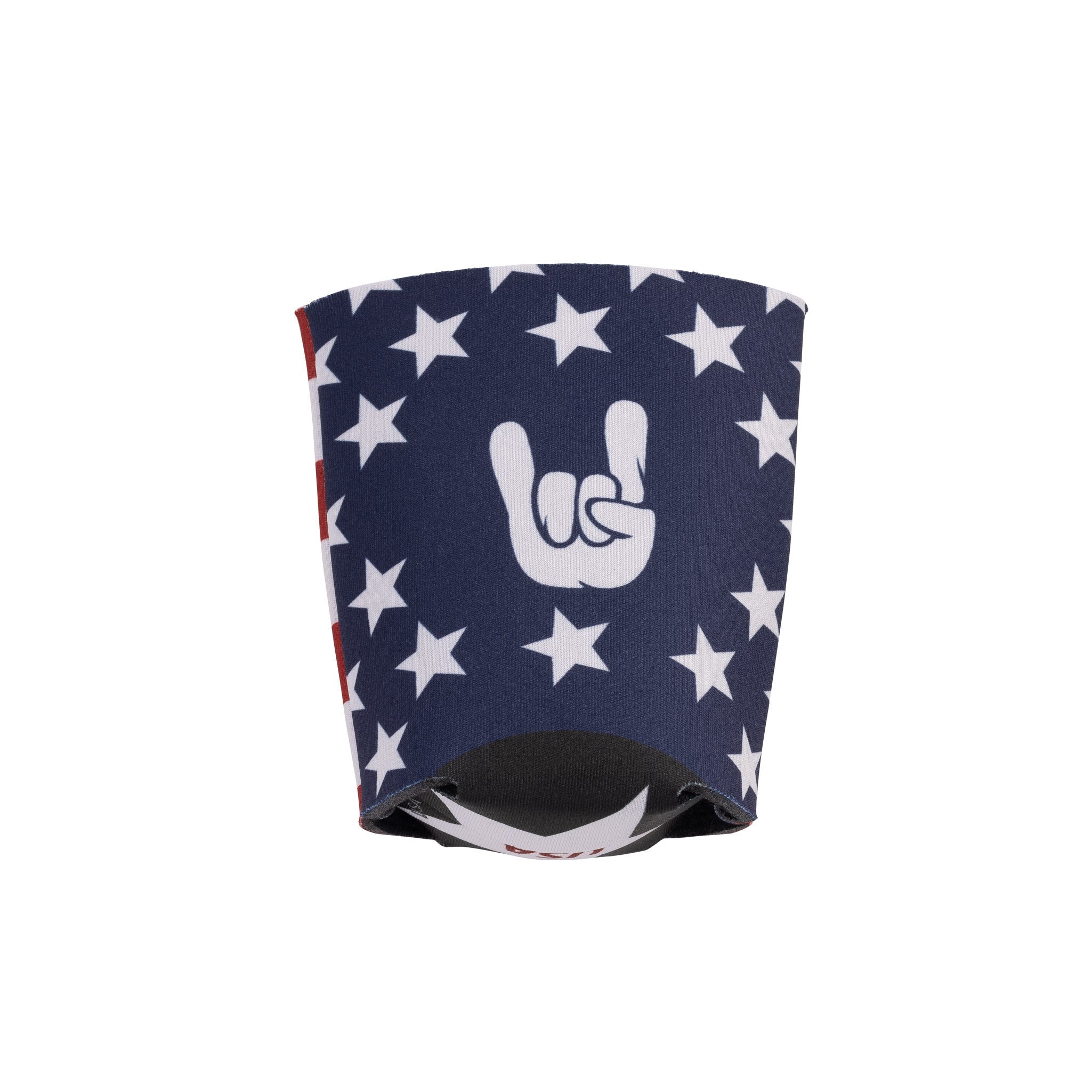 Photo of Stars and Stripes Koozie by Bad Flag Store - Premium for UTVs / Side by Sides