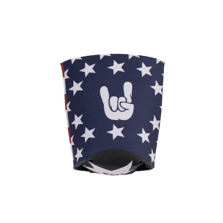 Photo of Stars and Stripes Koozie by Bad Flag Store - Premium for UTVs / Side by Sides