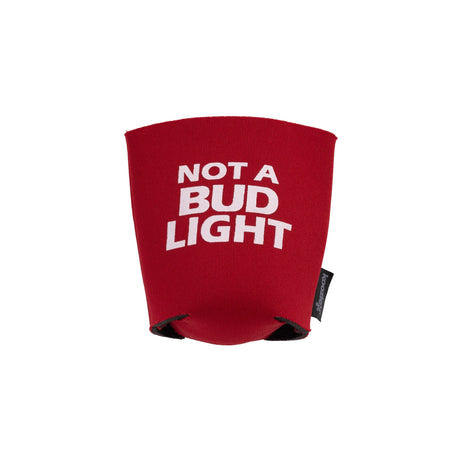 Photo of Not a Bud Light Koozie by Bad Flag Store - Premium for UTVs / Side by Sides