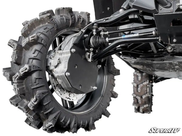 SuperATV Can-Am Commander 8" Portal Gear Lift