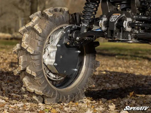 SuperATV Can-Am Commander 8" Portal Gear Lift