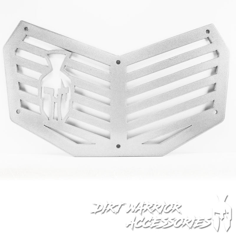 Photo of Dirt Warrior Accessories - CAN AM X3 GRILL by Dirt Warrior Accessories - Premium DWA for UTVs / Side by Sides