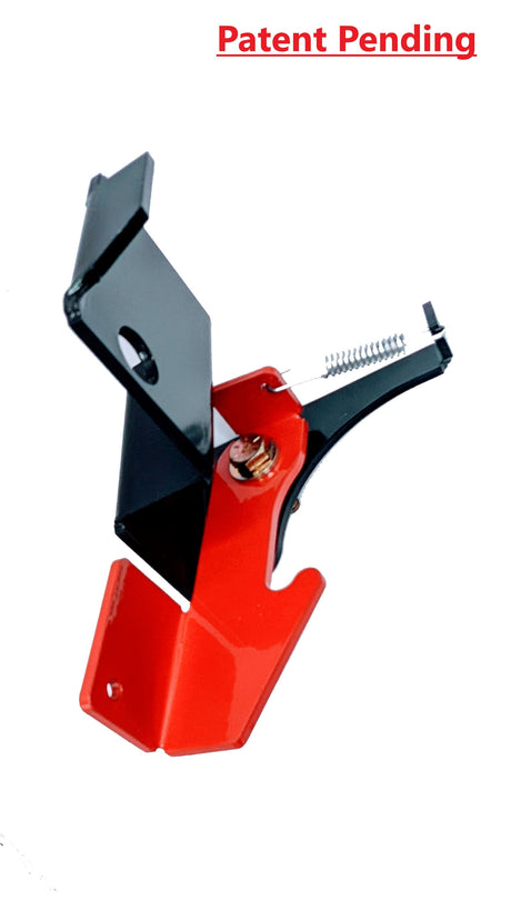 Photo of CAN AM 1000 COMMANDER/MAVERICK 2013 TO 2018 by Spring Brake Thingy - Premium Parking Brakes for UTVs / Side by Sides