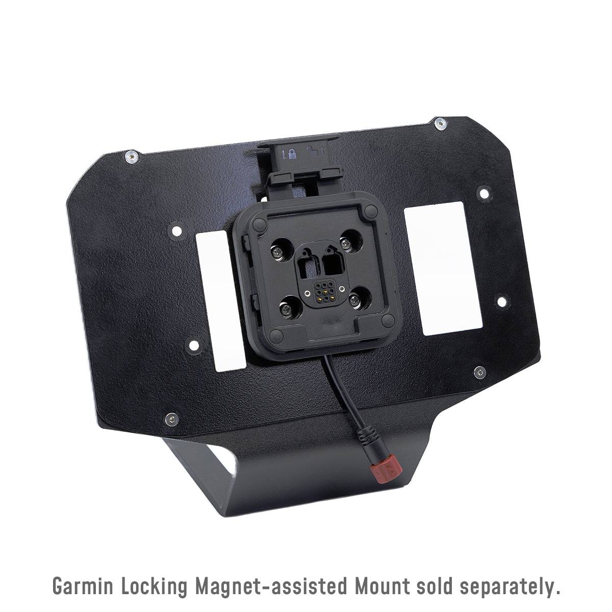 Garmin Adapter Plate for PCI 7" GPS Brackets