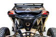 Photo of ELEKTRIC OFFROAD 2017-2024 Can Am X3 Maverick Volt Series Rear Bumper by Elektric Offroad Designs - Premium Bumpers for UTVs / Side by Sides