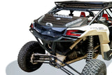 Photo of ELEKTRIC OFFROAD 2017-2024 Can Am X3 Maverick Volt Series Rear Bumper by Elektric Offroad Designs - Premium Bumpers for UTVs / Side by Sides