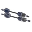 Honda TRX 500 650 680 Foreman Rincon Rubicon Front Axle Set - product view 1