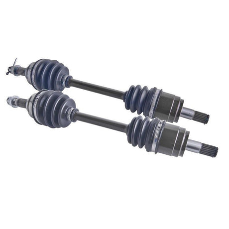 Honda TRX 500 650 680 Foreman Rincon Rubicon Front Axle Set - product view 1