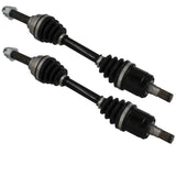 Suzuki King Quad 400 Front Axle Set 2008-2022 - product view 1