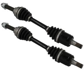Suzuki King Quad 400 Front Axle Set 2008-2022 - product view 1