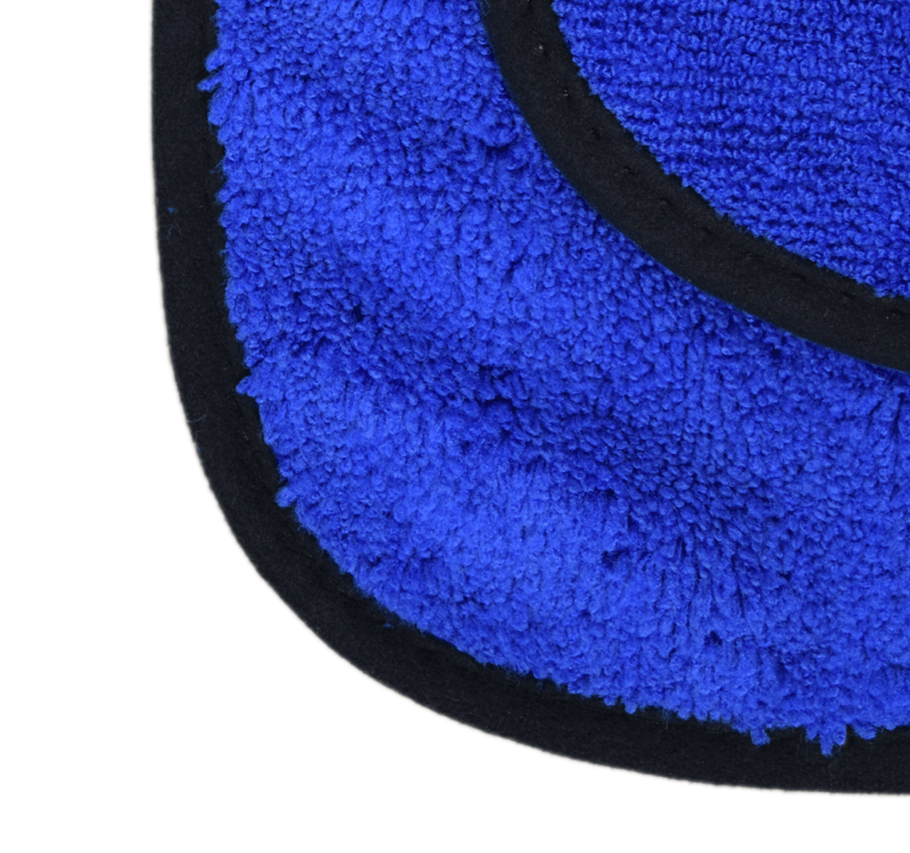 Photo of Ultimate Microfiber Towel by Plus Soap - Premium Cleaning Supplies for UTVs / Side by Sides