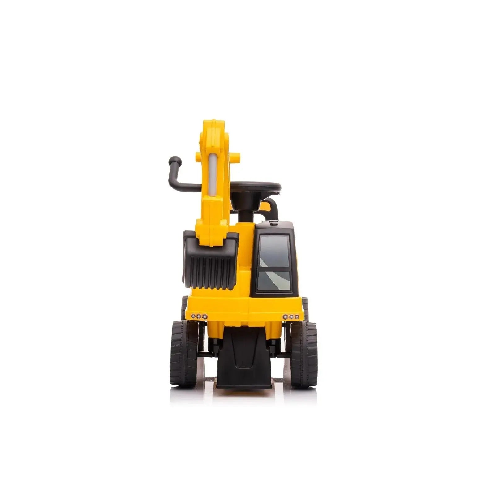 Photo of CAT Foot to Floor Ride-On for Toddlers by Freddo Toys - Premium Toys for UTVs / Side by Sides