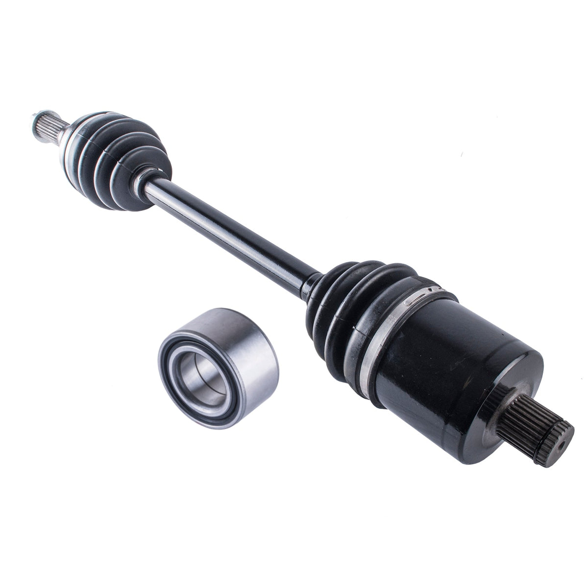 Polaris Ranger 400 500 Rear Left/Right Axle and Wheel Bearing Kit 2010-2017 | 4XPRO - product view 1