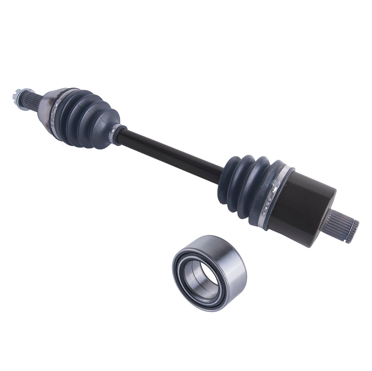 Polaris Sportsman 550 850 Rear Left/Right Axle and Wheel Bearing  2009 Only - product view 1