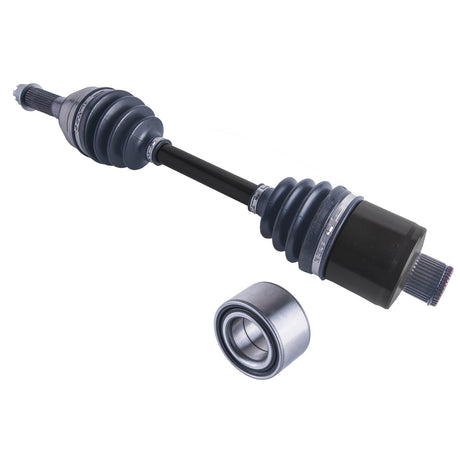 Polaris Sportsman 800 6X6 Middle Axle and Wheel Bearing Kit 2009-2014 - product view 1