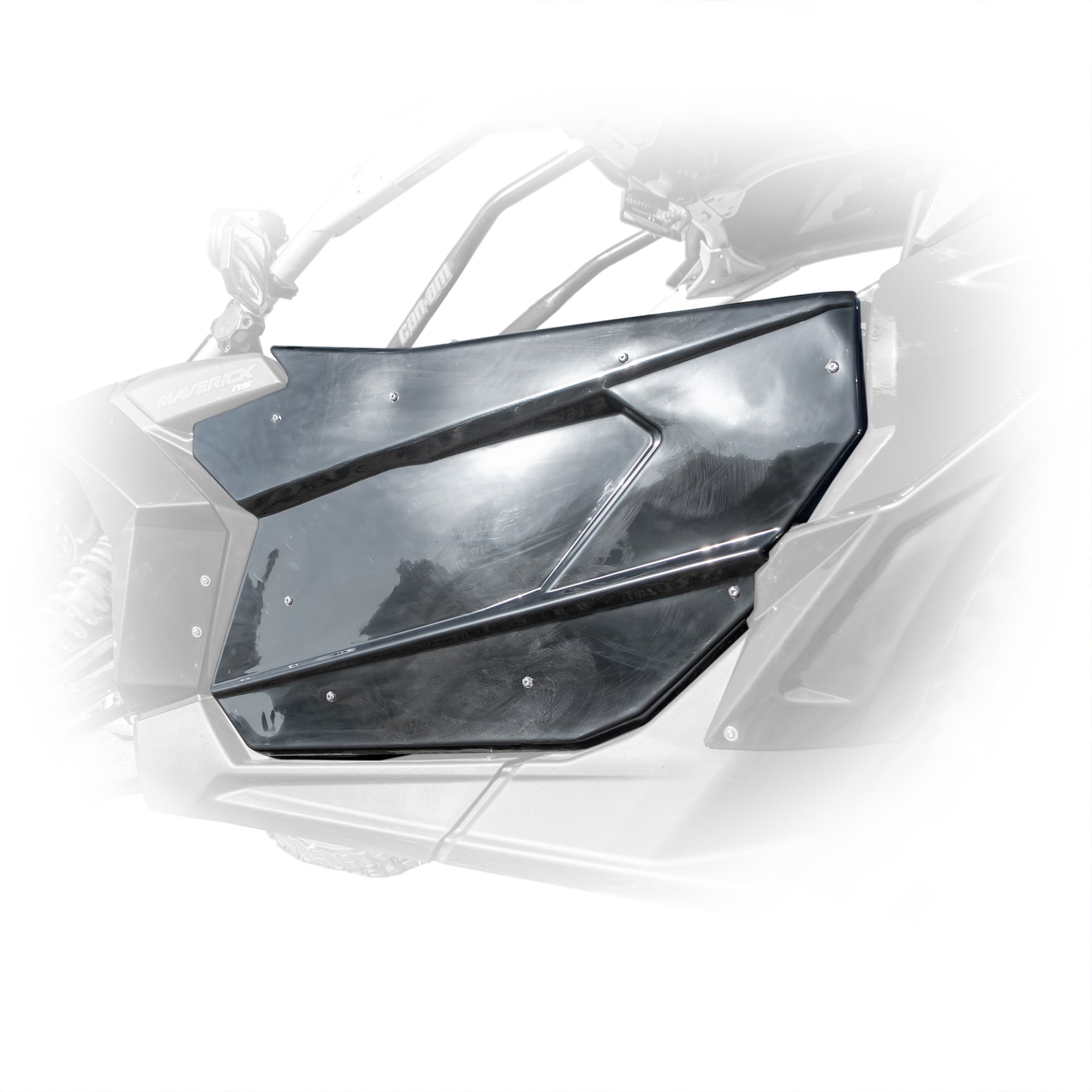 DRT Can-Am X3 2017+ Front ABS Door Kits