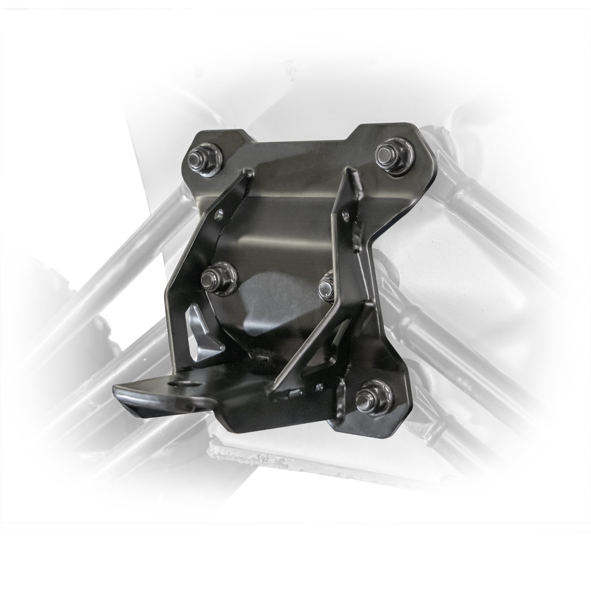 Can-Am Maverick X3 2017+ Hitch Mount
