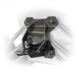 CAX3HM1 – Can-Am X3 2017+ Hitch Mount by DRT Motorsports - product image 7