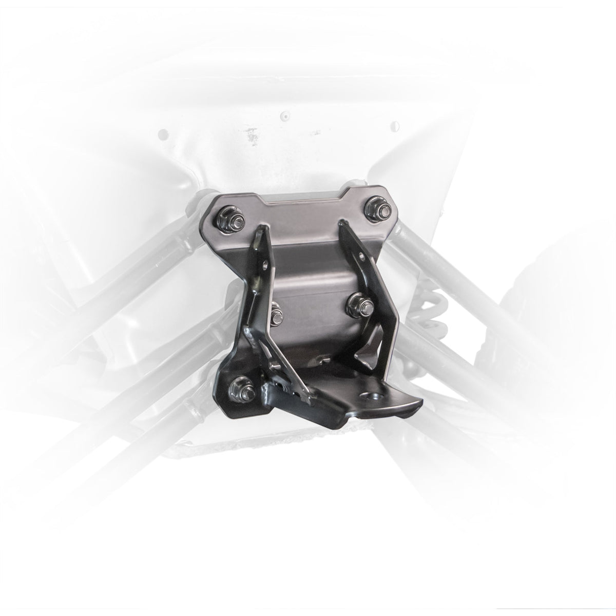 CAX3HM1 – Can-Am X3 2017+ Hitch Mount by DRT Motorsports