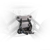 CAX3HM1 – Can-Am X3 2017+ Hitch Mount by DRT Motorsports