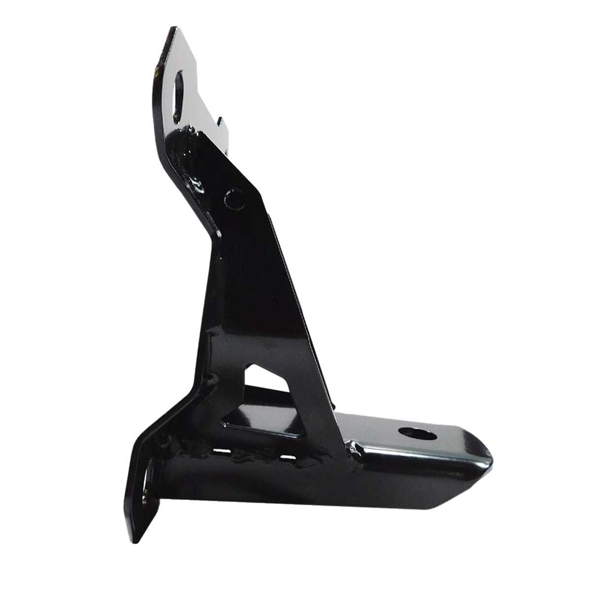 CAX3HM1 – Can-Am X3 2017+ Hitch Mount by DRT Motorsports - product image 4