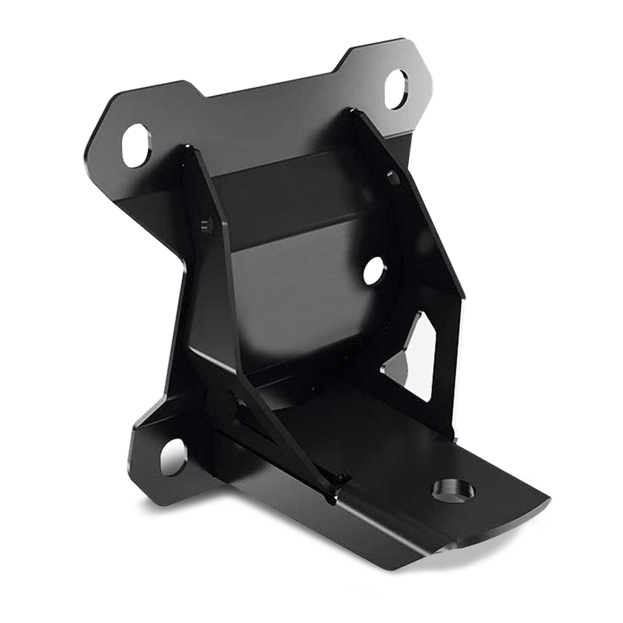Can-Am X3 Hitch Mount - Reinforces Rear Support + Light Towing (2017+)