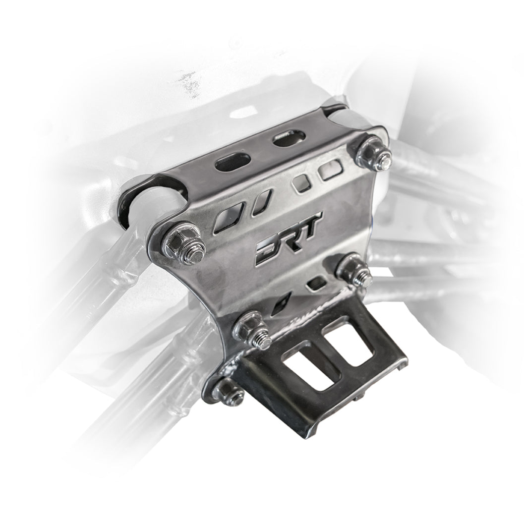 Can-Am Maverick X3 RP1 - Strengthens Rear End + Converts To Dual Shear (2017+)