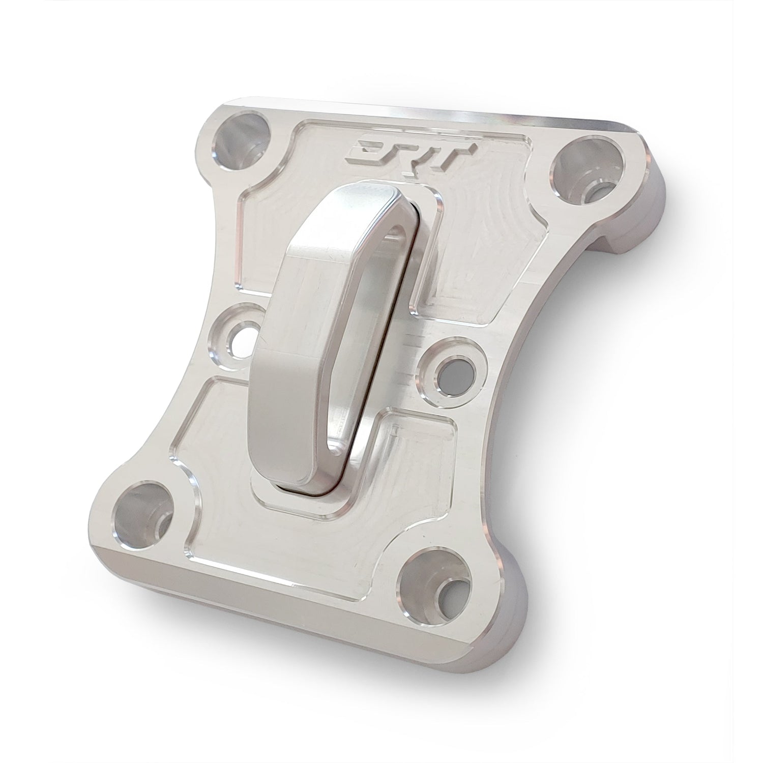 Billet Radius Rod Plate for Can-Am X3 2017+