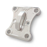 Billet Radius Rod Plate for Can-Am X3 2017+