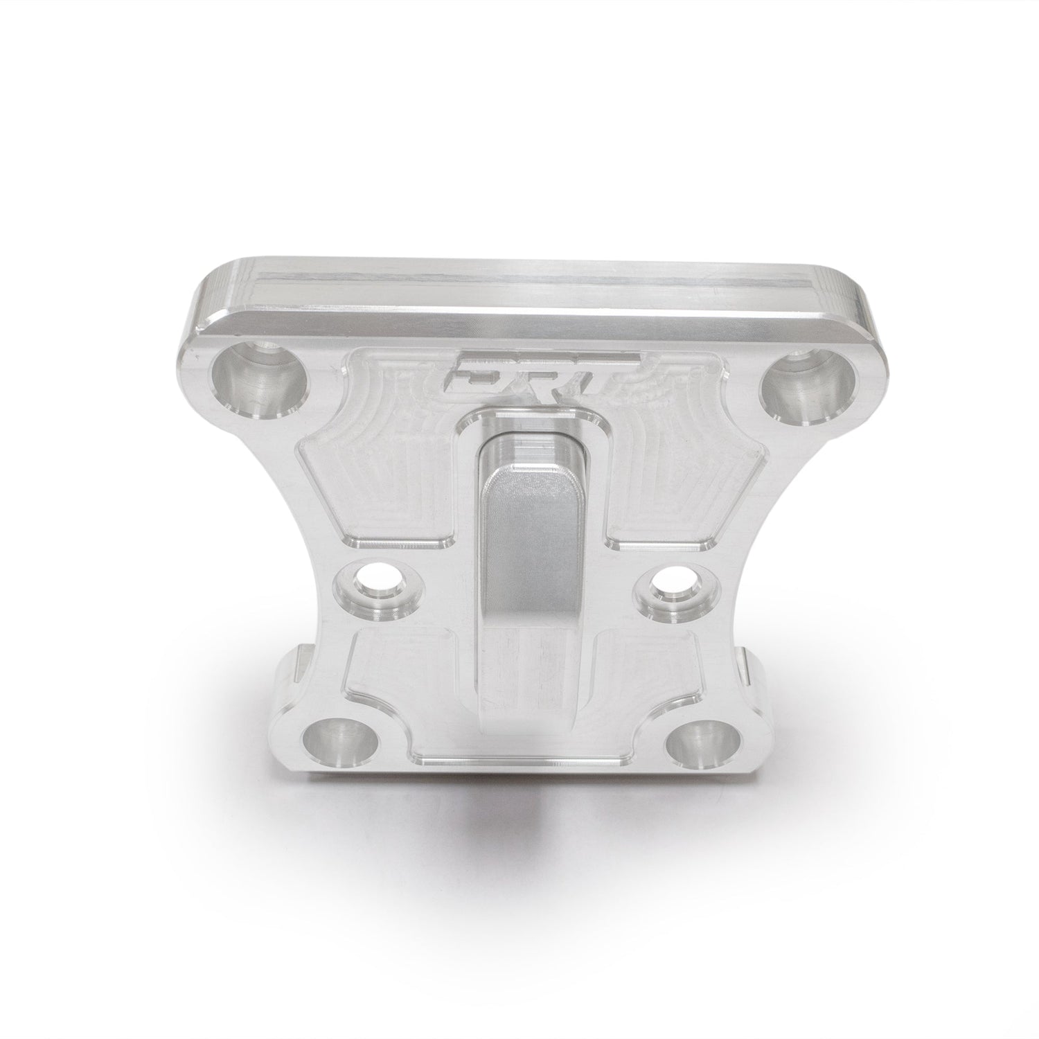 Billet Radius Rod Plate for Can-Am X3 2017+