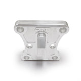Billet Radius Rod Plate for Can-Am X3 2017+