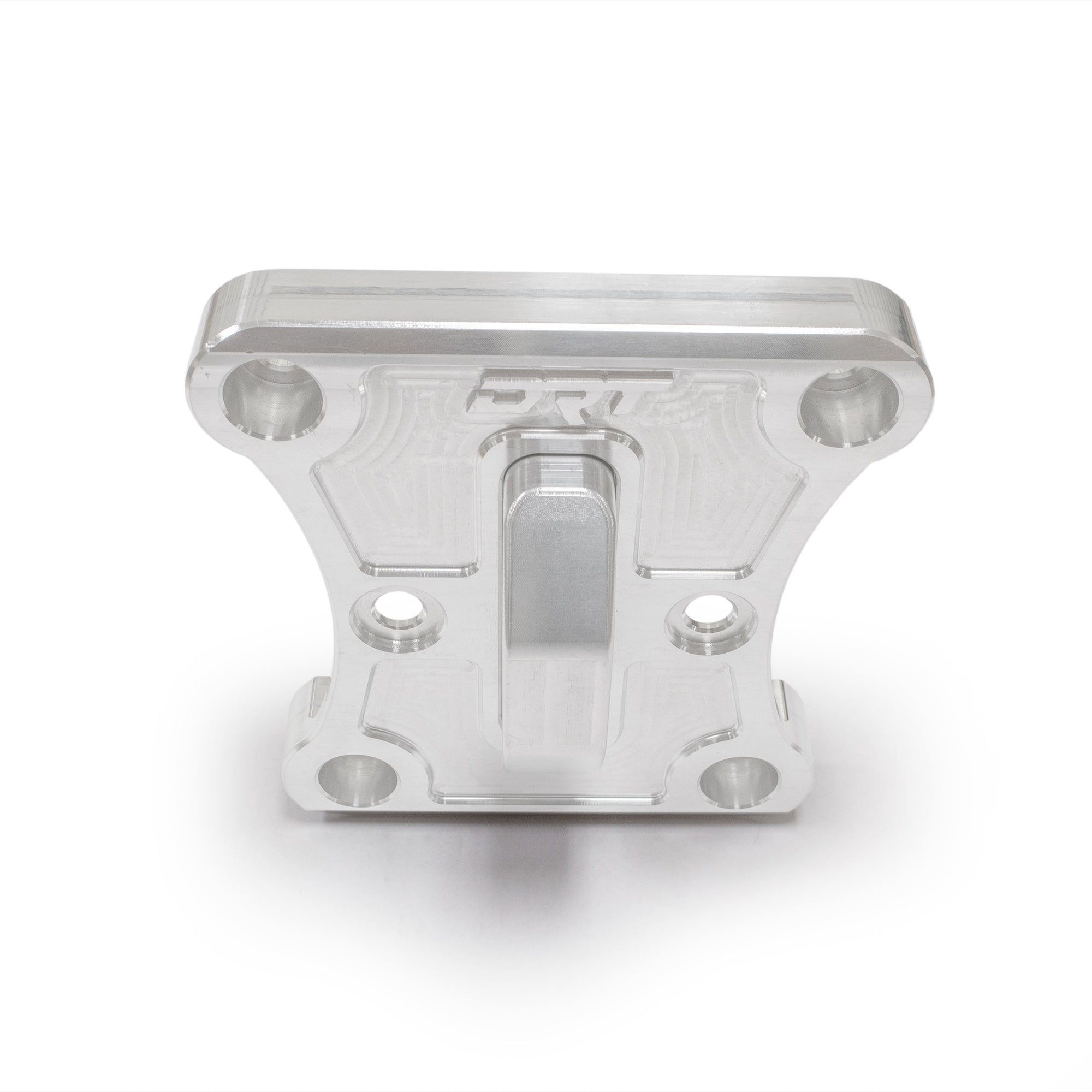 DRT Can-Am X3 2017+ Billet Radius Rod Plate