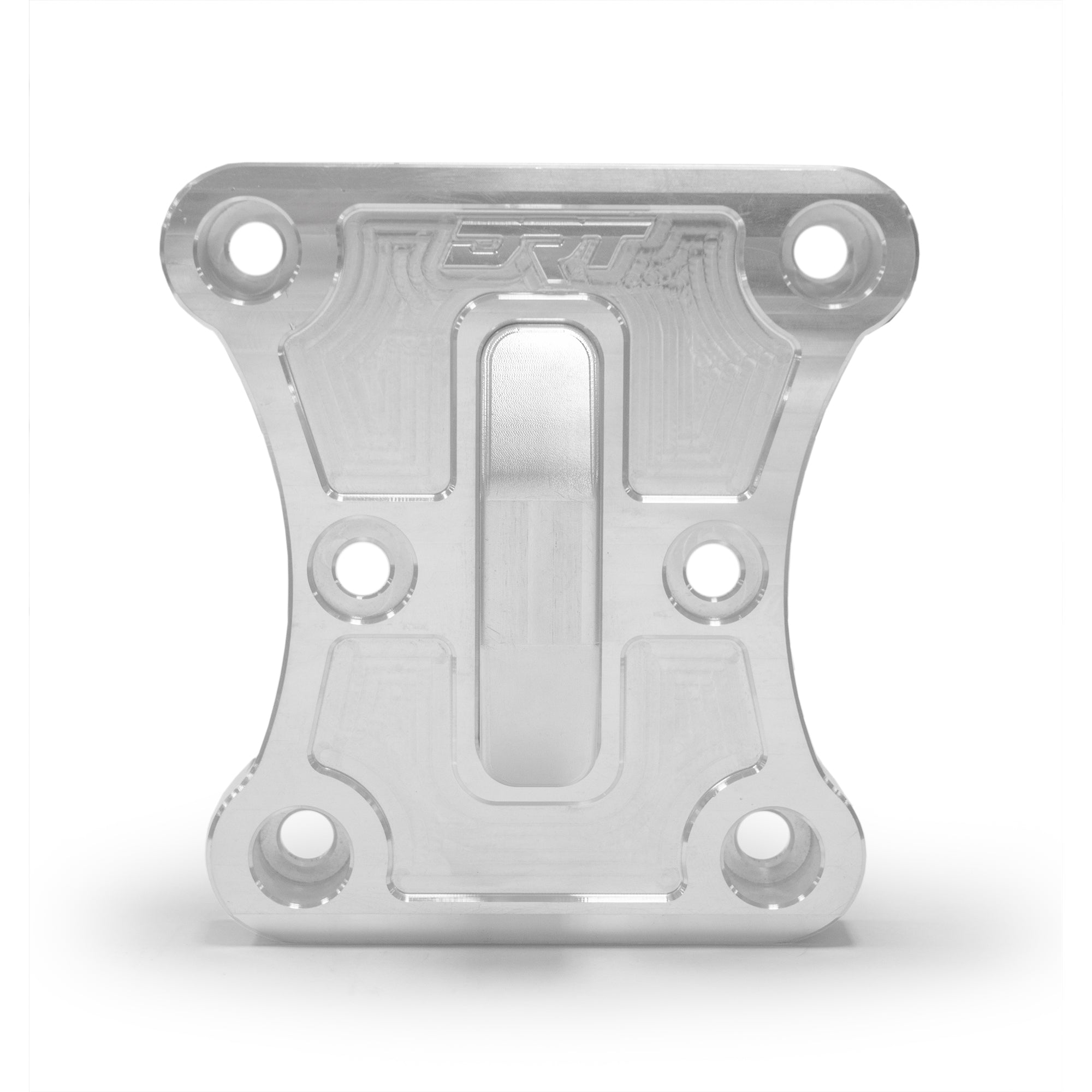 DRT Can-Am X3 2017+ Billet Radius Rod Plate