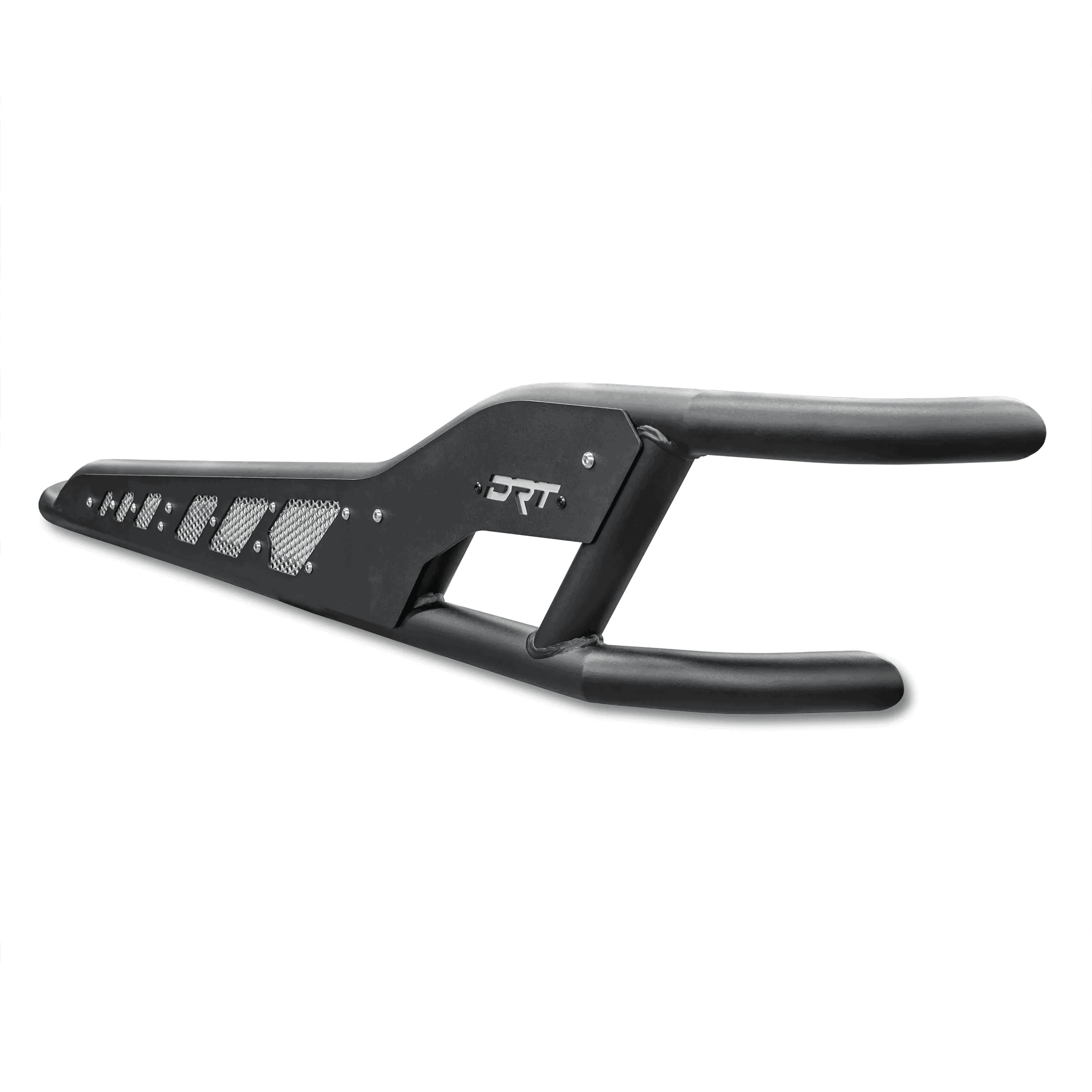 DRT Can-Am X3 2017+ 2-Door Rock Rails