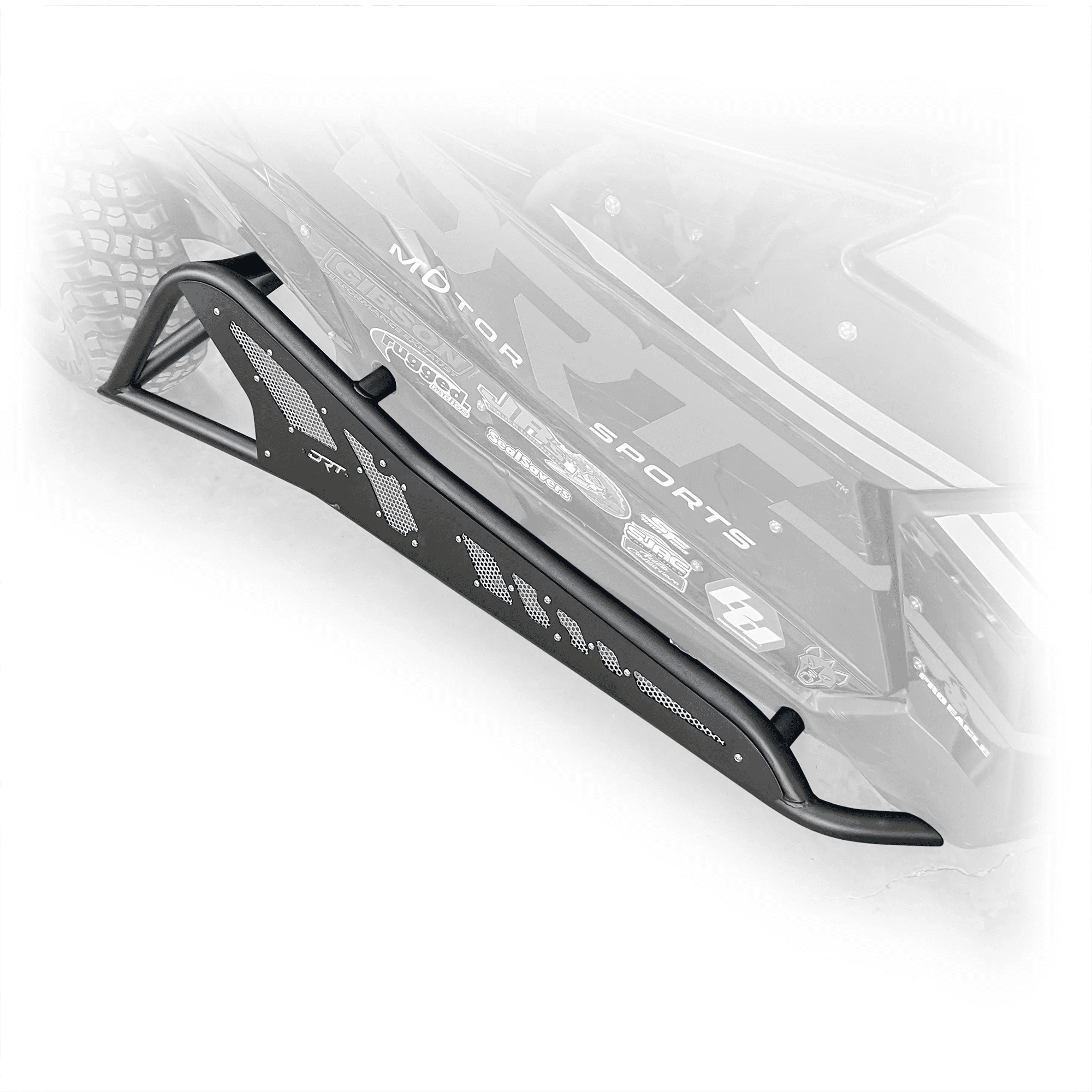 DRT Can-Am X3 2017+ 2-Door Tree Kickers