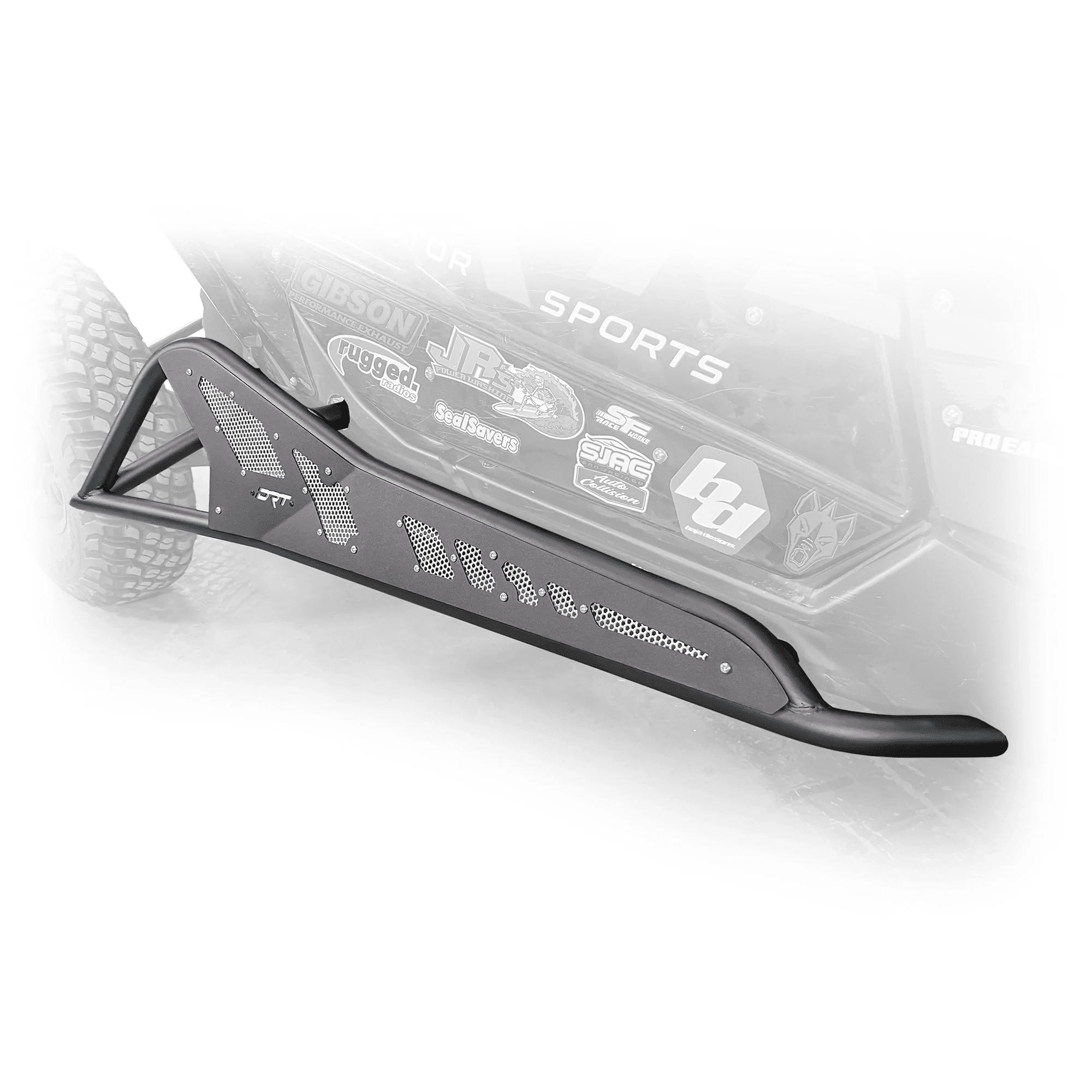 DRT Can-Am X3 2017+ 2-Door Tree Kickers