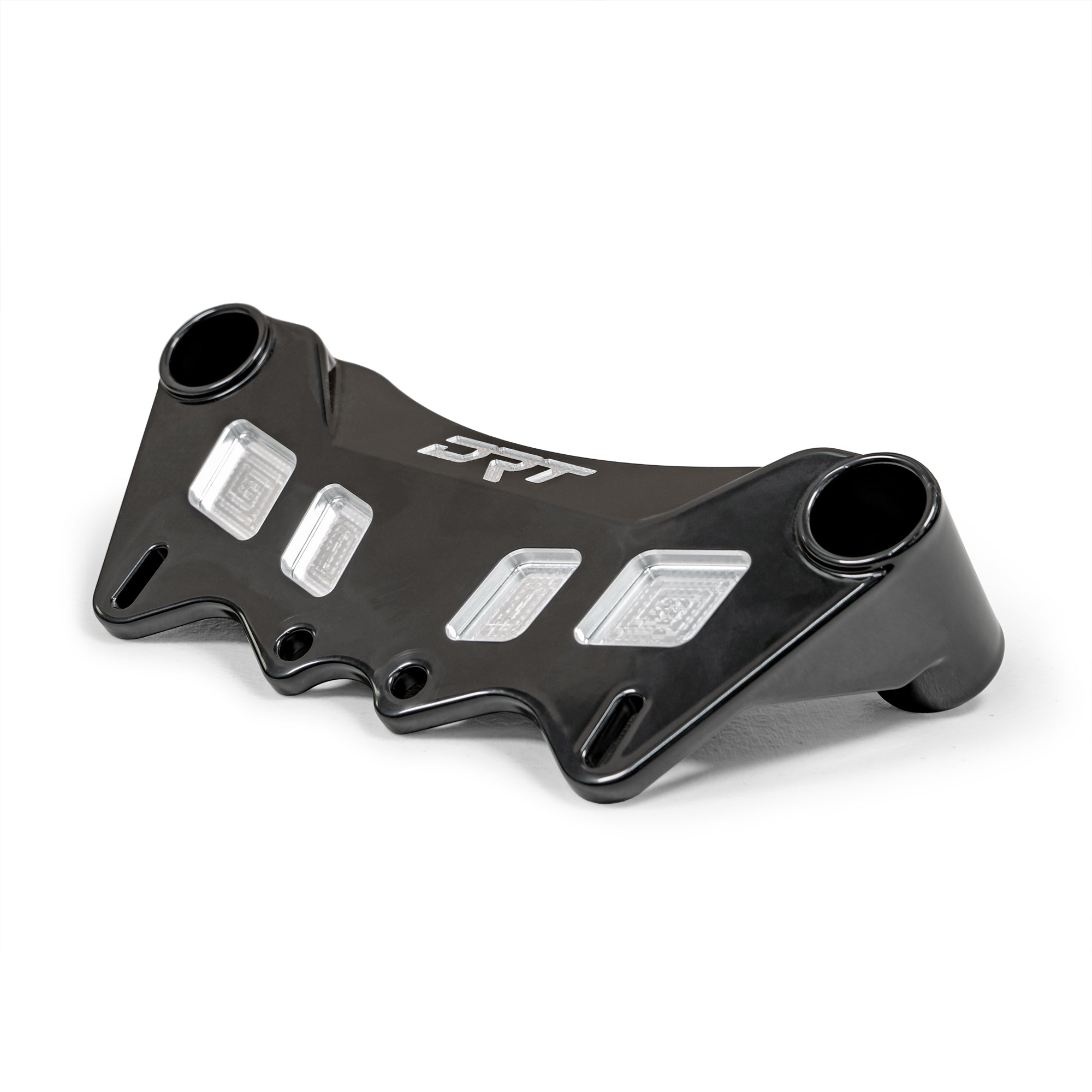 Can-Am X3 Billet Shock Tower Brace - Increased Strength + Aggressive Styling (2017+)