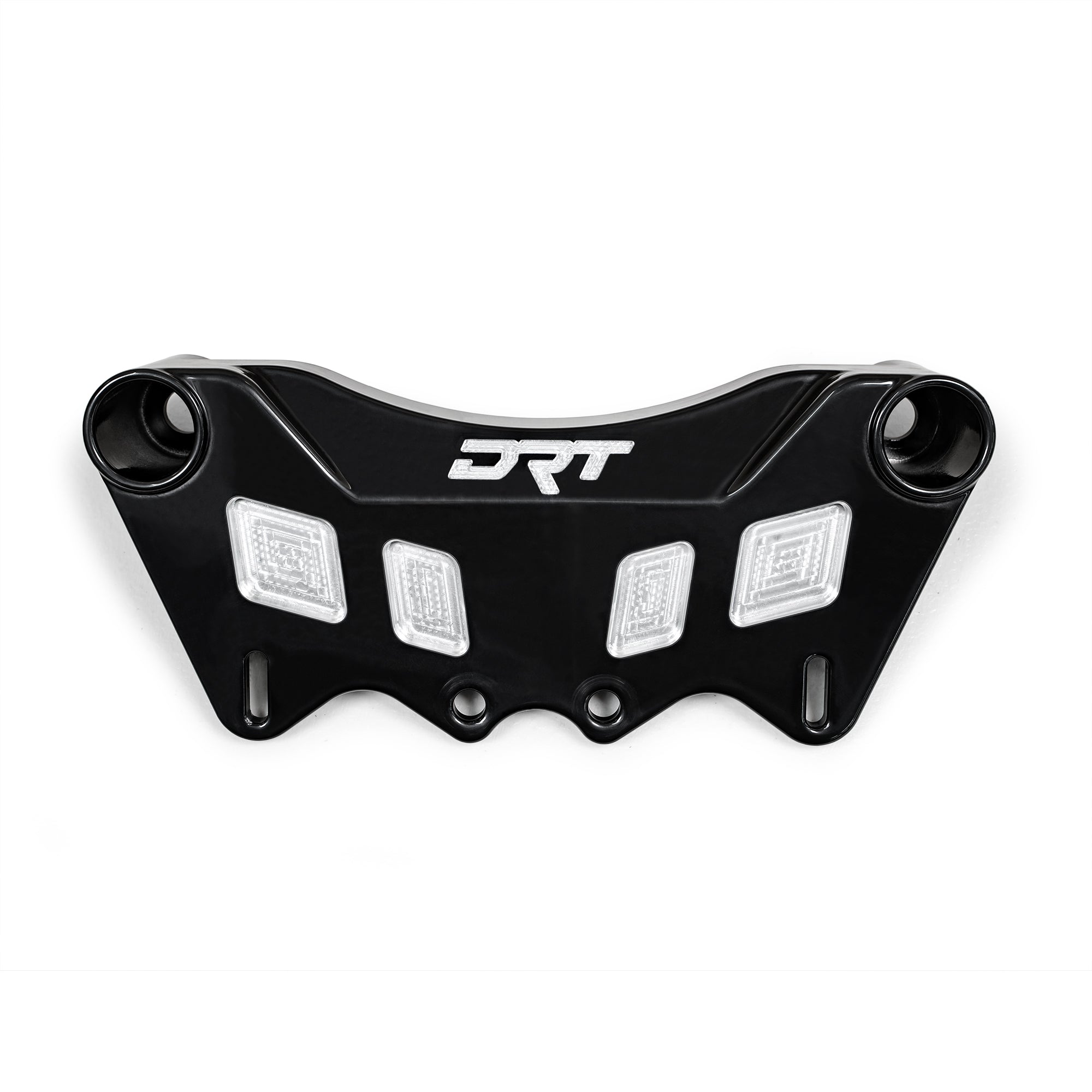 Can-Am X3 Billet Shock Tower Brace - Increased Strength + Aggressive Styling (2017+)