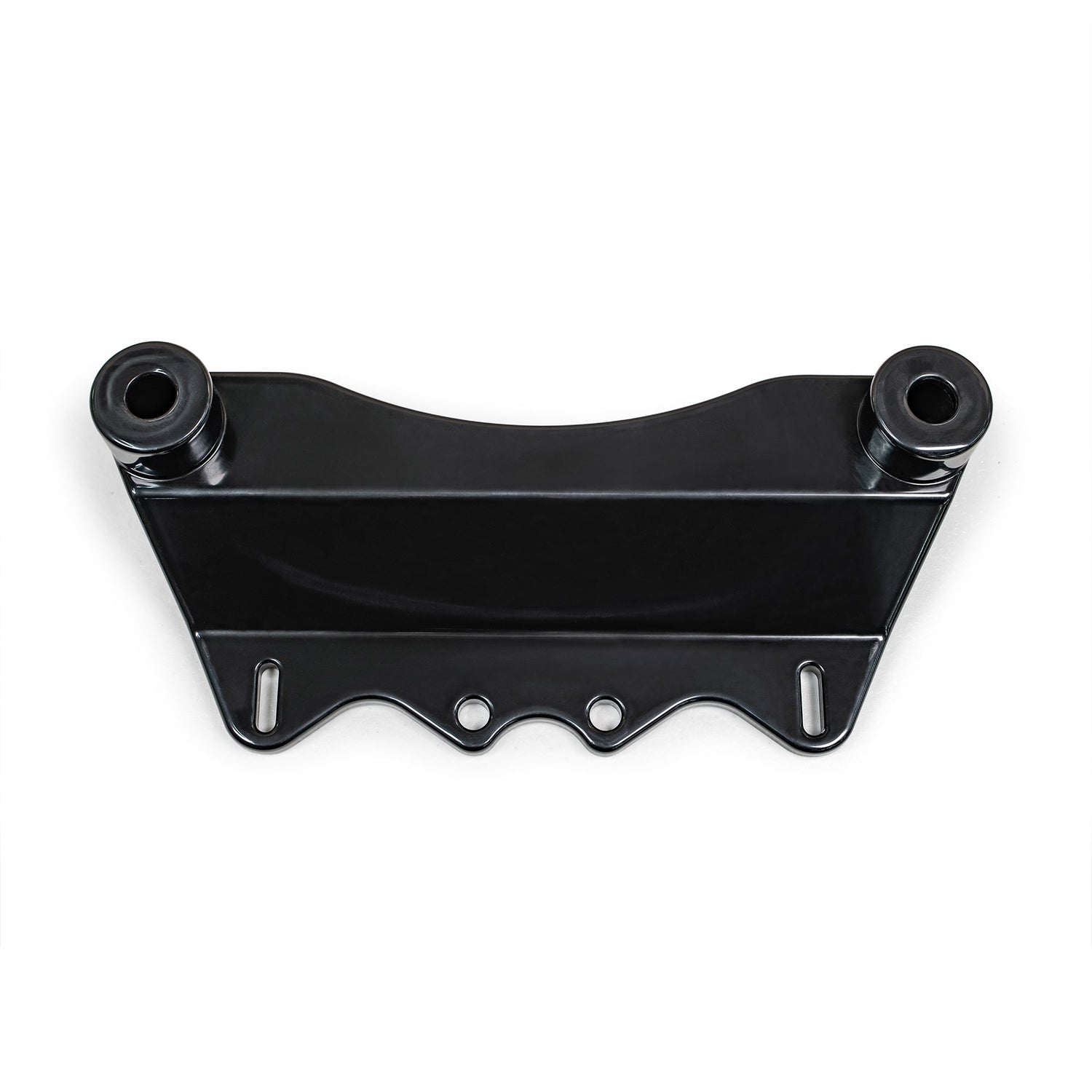 Billet Shock Tower Brace Black for Can-Am X3 2017+