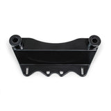 Billet Shock Tower Brace Black for Can-Am X3 2017+