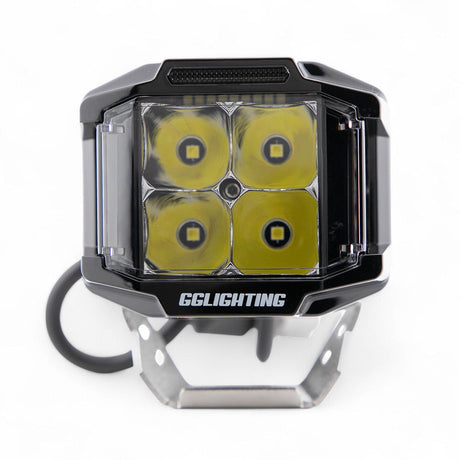 Photo of CB30 LED Pod by GGLighting - Premium Light Pods for UTVs / Side by Sides